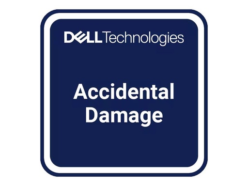 [I35X34X_114] Dell 4 jahre Accidental Damage Protection - Abdeckung