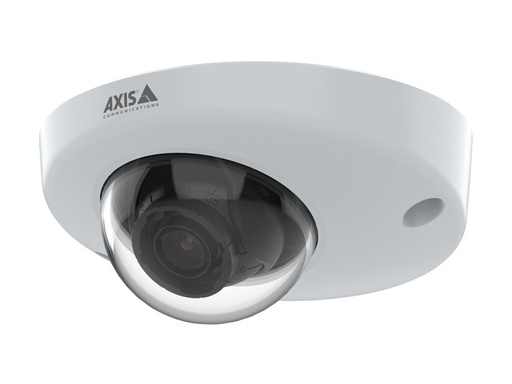 [03118-001] Axis M3905-R - Netzwerk-Überwachungskamera -