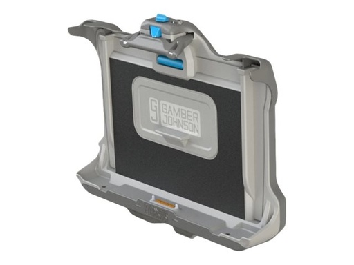 [543314010501] GETAC Gamber-Johnson Docking Station - No RF - Dockingstation