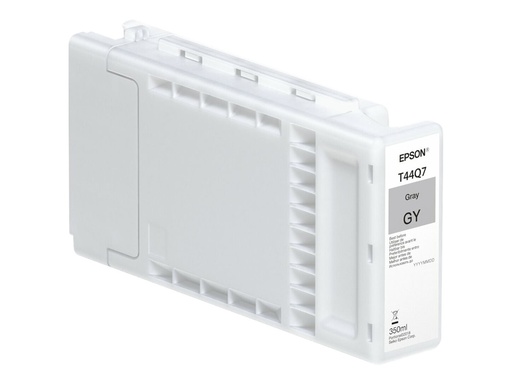 [C13T44Q740] Epson T44Q7 - 350 ml - Schwarz - original - Tintenpatrone