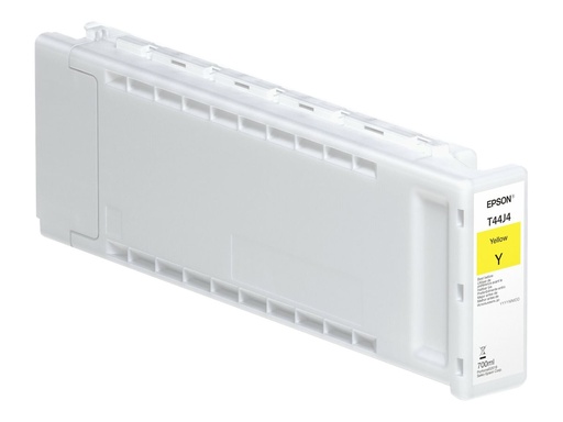 [C13T44J440] Epson T44J4 - 700 ml - Gelb - original - Tintenpatrone