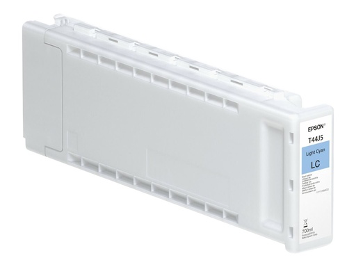 [C13T44J540] Epson T44J5 - 700 ml - hell Cyan - original