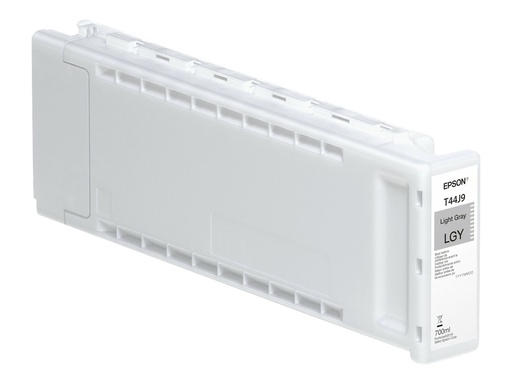 [C13T44J940] Epson T44J9 - 700 ml - Hellgrau - original