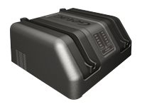 [GCMCK7] GETAC Dual bay - Batterieladegerät - Ausgangsanschlüsse: