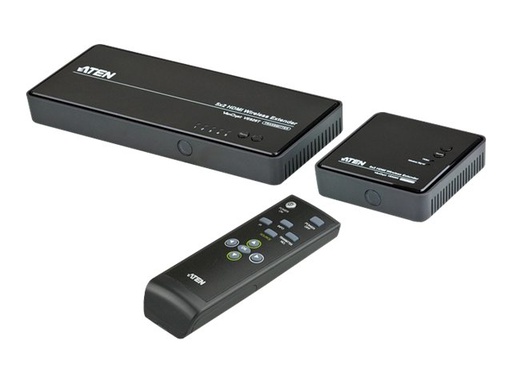 [VE829] ATEN VE829 5x2 HDMI Wireless Transmitter and