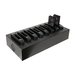 [GCECKJ] GETAC A140G2 Multi-bay Battery Charger Eight