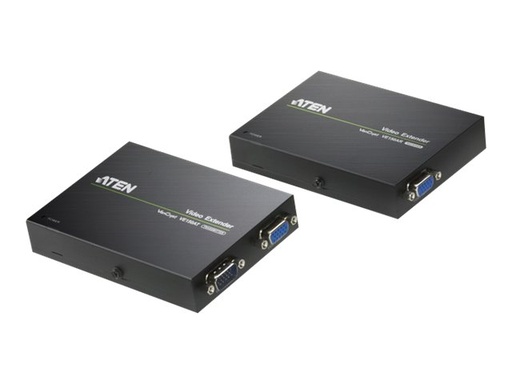 [VE150A-AT-G] ATEN VE150A Local and Remote Units - Video Extender