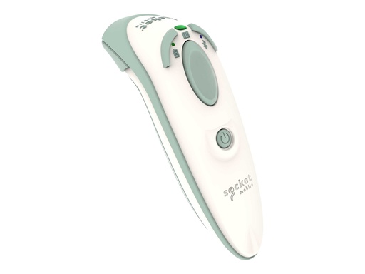 [CX3800-2560] Socket Mobile DuraScan D755 Universal Barcode - Barcode-Scanner