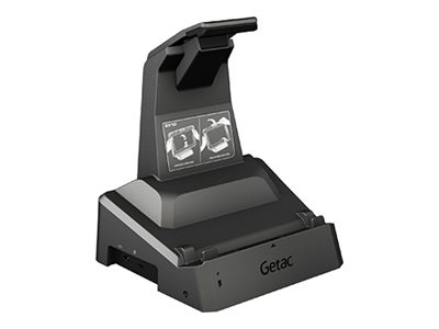 [GDODK8] GETAC Office Dock - Dockingstation - HDMI - 10Mb