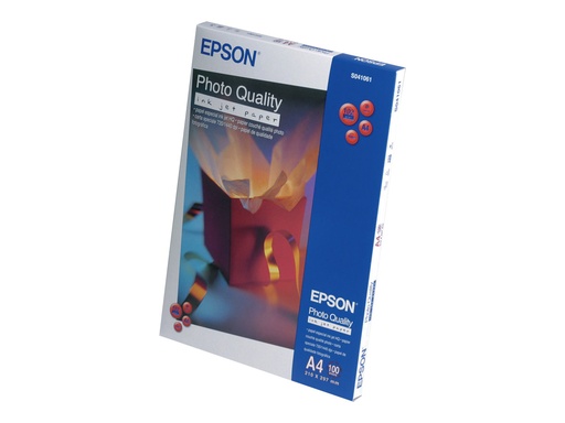 [C13S041079] Epson Photo Quality Ink Jet Paper - Matt - beschichtet - A2 (420 x 594 mm)