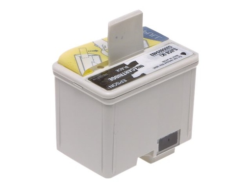 [C33S020403] Epson SJIC6(K) - 37.5 ml - Schwarz - original