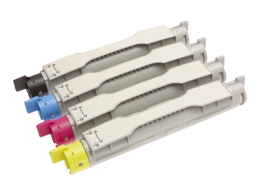 [C13S050148] Epson Gelb - original - Tonerpatrone - für