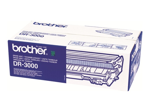 [DR3000] Brother DR3000 - Original - Trommeleinheit