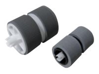 [5484B001] Canon Scanner-Rollenkit - für imageFORMULA