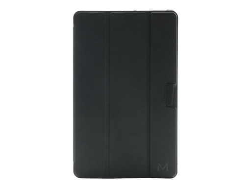 [060008] Mobilis EDGE - Flip-Hülle für Tablet - Schwarz