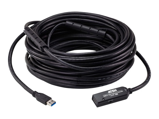 [UE332C-AT-G] ATEN UE332C - USB-Kabel - USB Typ A (M) zu 24 pin USB-C (W)