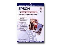 [C13S041332] Epson Premium Semigloss Photo Paper - Seidenmattfotopapier - 40 Blatt Sonderaktion