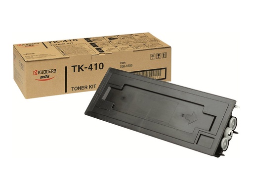 [370AM010] Kyocera TK 410 - Original - Tonersatz - für KM