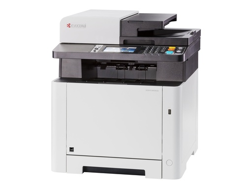 [870B61102R83NL3] Kyocera ECOSYS M5526cdn - Multifunktionsdrucker - Farbe - Laser - Legal (216 x 356 mm)/