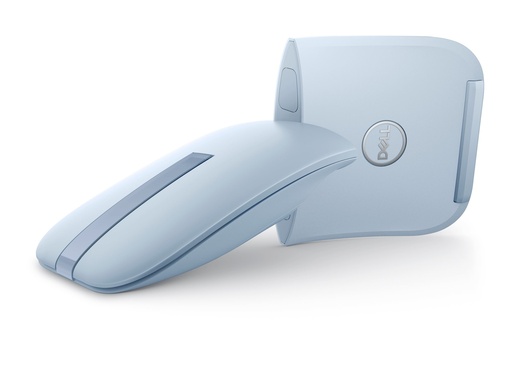 [MS700-BL-R-EU] Dell MS700 - Maus - optische LED - 2 Tasten