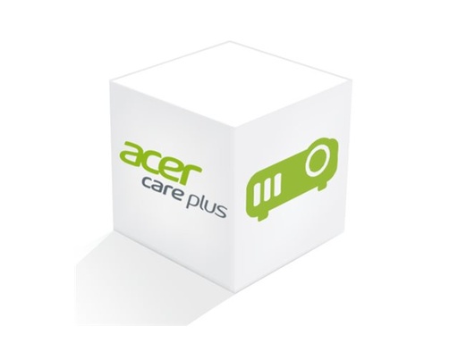 [SV.WPRAP.X03] Acer Care Plus - Serviceerweiterung - Arbeitszeit und Ersatzteile