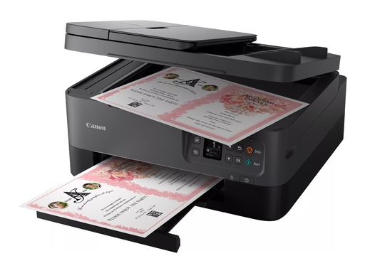 [4460C056] Canon PIXMA TS7450a - Multifunktionsdrucker - Farbe - Tintenstrahl - A4 (210 x 297 mm)