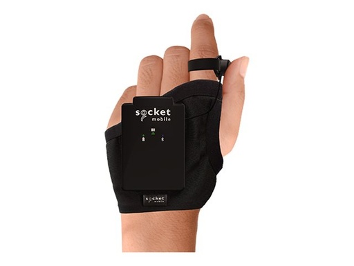 [CX4205-3286] Socket Mobile DuraScan Wear DW940 - Barcode-Scanner