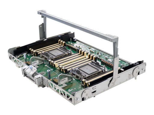 [4B27A09313] Lenovo Processor and Memory Expansion Tray