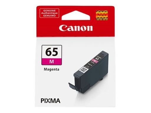 [4217C001] Canon CLI-65 M - Magenta - original - Tintenbehälter
