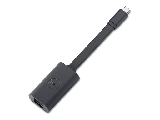 [DELL-SA224-BK] Dell SA224 - Netzwerkadapter - USB-C - 10M/100M/1G/2,5