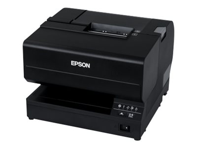 [C31CF70321PH] Epson TM J7700 - Belegdrucker - Tintenstrahl - Roll (8,3 cm)