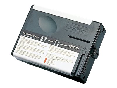 [C33S020175] Epson Schwarz - original - Tintenpatrone