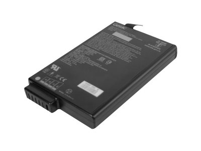 [GBM9X7] GETAC Laptop-Batterie - Lithium-Ionen - 9 Zellen