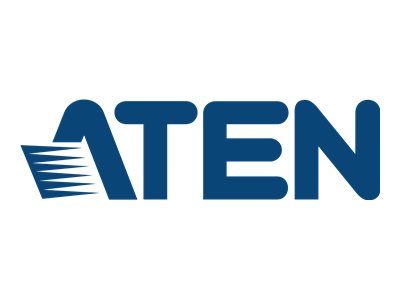 [2L-1703P] ATEN Tastatur- / Video- / Maus- / Audio-Kabel - PS/2, HD-15 (VGA)