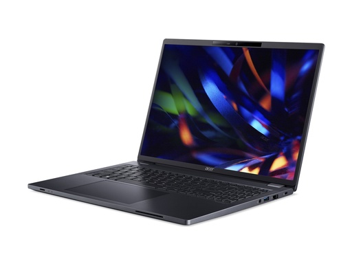 [NX.B52EG.001] Acer TravelMate P4 16 TMP416-52-TCO - Intel Core i5 1335U / 1.3 GHz - Win 11 Pro - Intel Iris Xe Grafik - 16 GB RAM - 512 GB SSD - 40.6 cm (16")