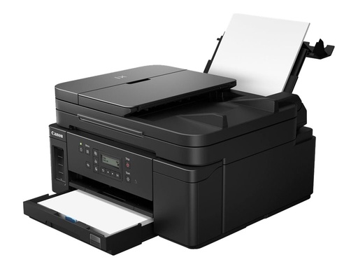 [3111C006] Canon PIXMA GM4050 - Multifunktionsdrucker - s/w - Tintenstrahl - wiederbefüllbar - A4 (210 x 297 mm)