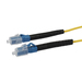 [S217825] Synergy 21 LWL-1-Faser-Patchk..LC-LC 9/125u OS2 G657A2 AD - Single- bzw. Monomode-Faser - 2 m
