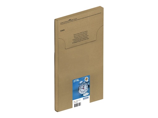 [C13T27154510] Epson Multipack 27XL EasyMail - 3er-Pack - XL
