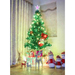 [S21-LED-001120] Synergy 21 XMAS - Universalstreifenleuchte - Innenraum - Umgebung - IP20 - Multi - 98 Glühbirne(n)