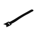 [S215682] Synergy 21 S215682 - Hook & loop cable tie - Nylon - Polypropylen (PP) - Schwarz - 15 cm - 20 mm - 1 mm
