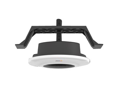 [5901-361] Axis T94S01L - Kamera Montagesatz - Unterputzmontage
