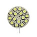 [S21-LED-TOM00155] Synergy 21 78480 3W G4 A+ Kaltweiße LED-Lampe