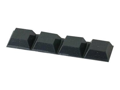 [PK-17-5023] APG Base Pad Kit - Montagefuß für Kassenschublade