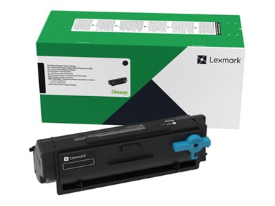 [B342H00] Lexmark High-Performance - Schwarz - original