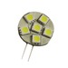 [S21-LED-TOM00160] Synergy 21 78482 1.3W G4 A++ Kaltweiße LED-Lampe