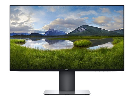 [DELL-U2419H] Dell UltraSharp U2419H - LED-Monitor - 24" - Flachbildschirm (TFT/LCD) - 60,5 cm