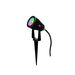 [FUTC04] Synergy 21 LED Garten Lampe 6W RGB-WW mit Funk und WLAN IP65 230V