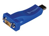 [78Y2361] Lenovo Brainboxes US-101 - Serieller Adapter - USB 2.0