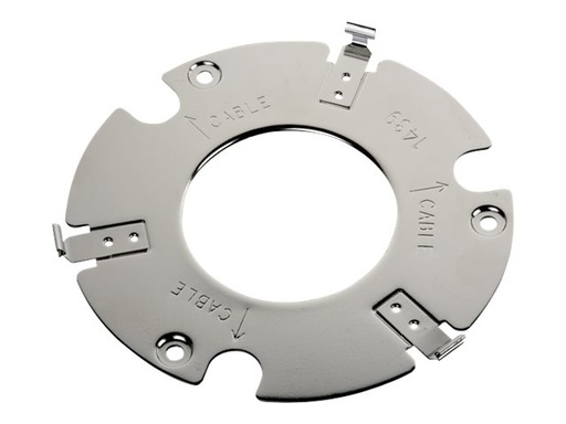 [5800-121] Axis M50 - Kamera Montagesatz - Deckenmontage möglich