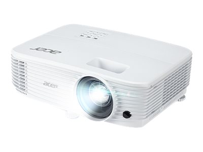 [MR.JUQ11.001] Acer P1157i - DLP-Projektor - tragbar - 3D - 4500 lm - SVGA (800 x 600)